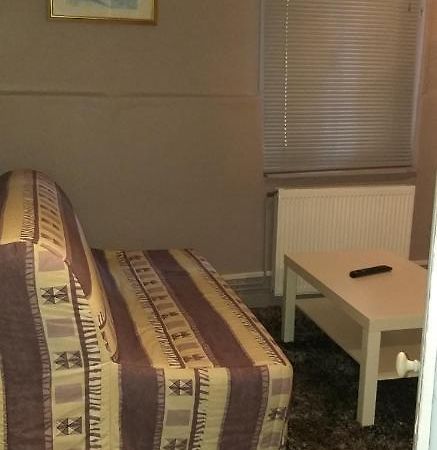 Le Creusot Apartment Luaran gambar
