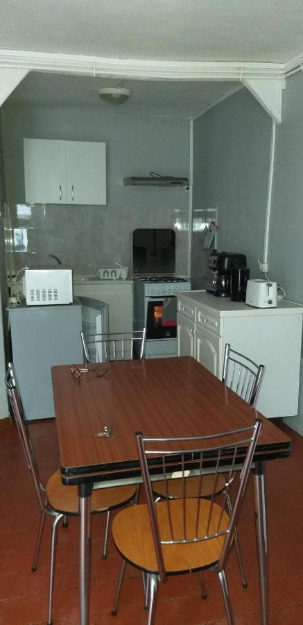 Le Creusot Apartment Luaran gambar