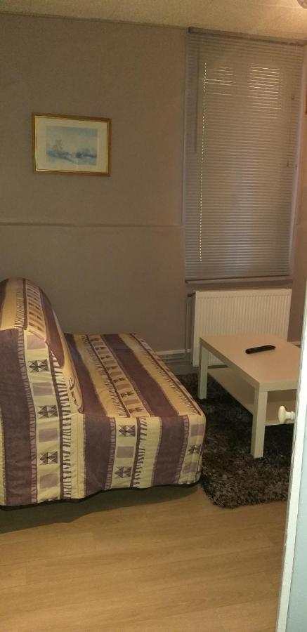 Le Creusot Apartment Luaran gambar